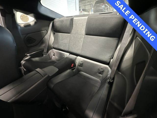 Thumbnail: 2025 Subaru BRZ - 17