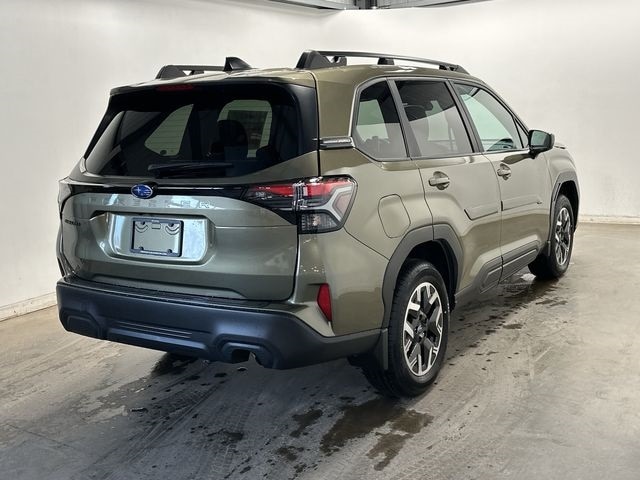 Thumbnail: 2026 Subaru Forester - 29