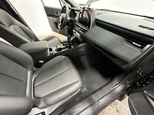 Thumbnail: 2026 Subaru Outback - 20