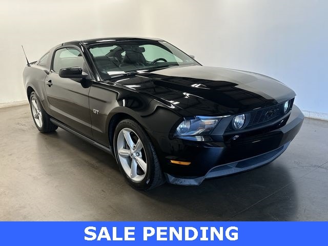 Thumbnail: 2010 Ford Mustang - 27