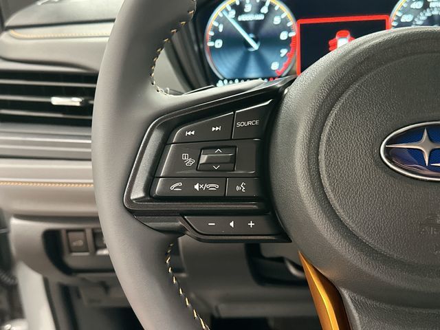 Thumbnail: 2026 Subaru Forester - 9