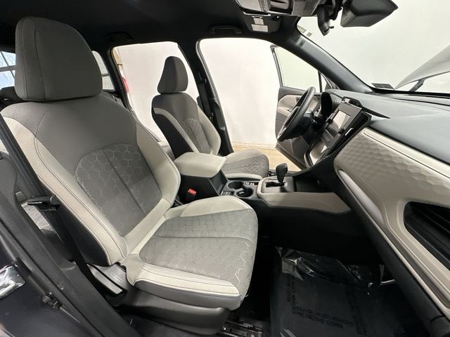 Thumbnail: 2025 Subaru Forester - 20