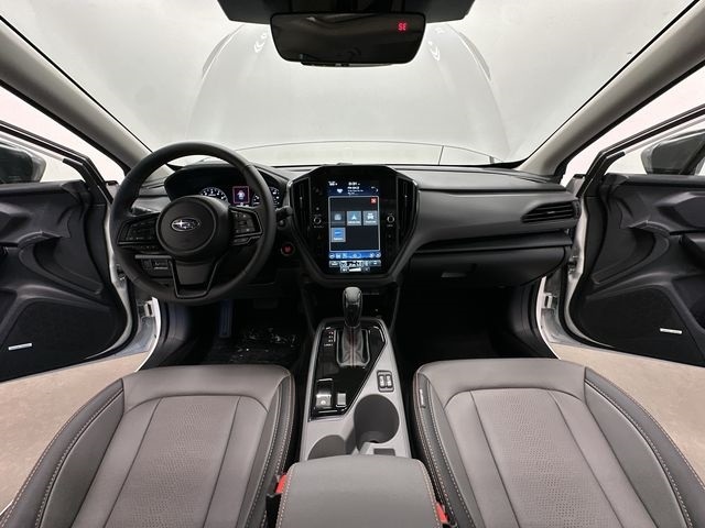 Thumbnail: 2025 Subaru Crosstrek - 19