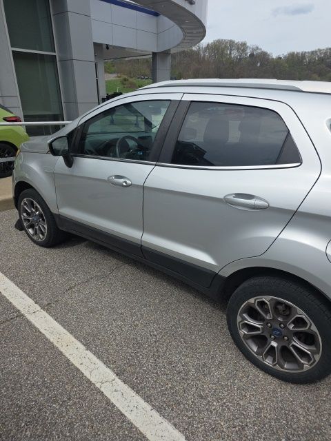 Thumbnail: 2019 Ford EcoSport - 6