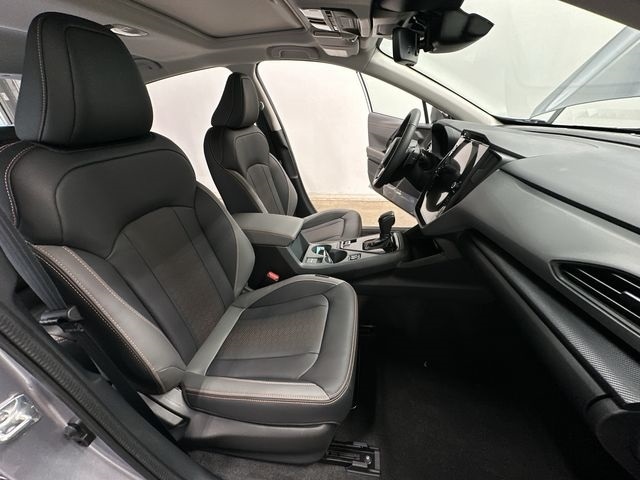 Thumbnail: 2025 Subaru Crosstrek - 21