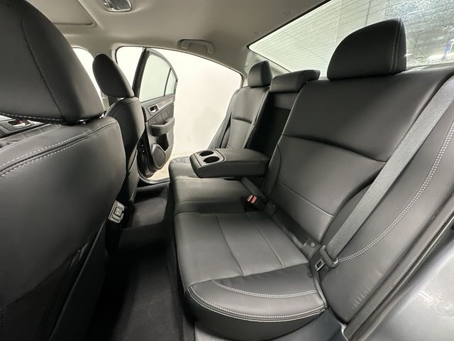 Thumbnail: 2019 Subaru Legacy - 20