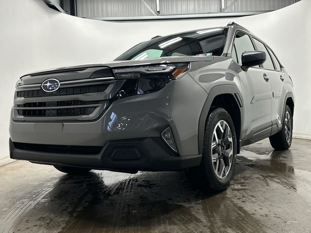 Thumbnail: 2026 Subaru Forester - 25