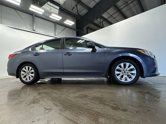 Thumbnail: 2015 Subaru Legacy - 3