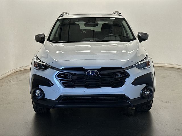 Thumbnail: 2025 Subaru Crosstrek - 26