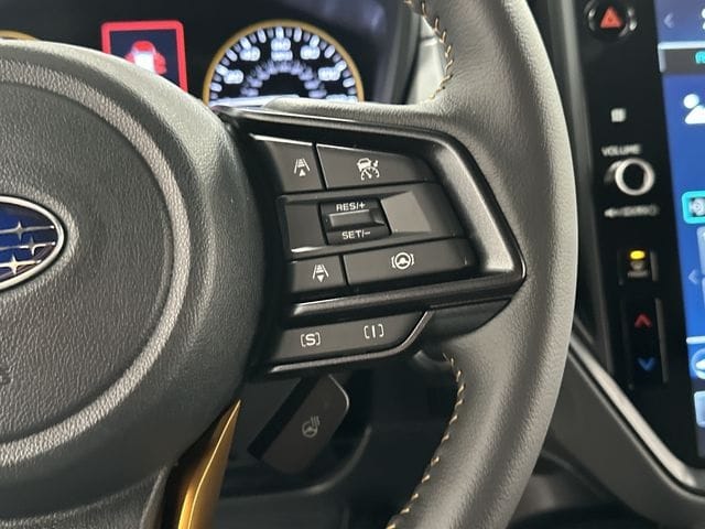 Thumbnail: 2026 Subaru Crosstrek - 10