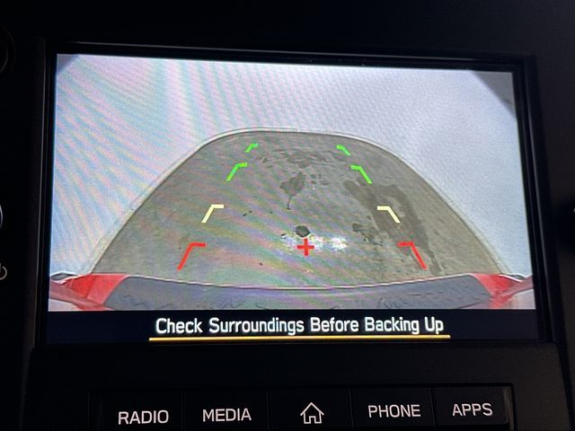 Thumbnail: 2026 Subaru Crosstrek - 13