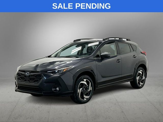 Thumbnail: 2026 Subaru Crosstrek - 1
