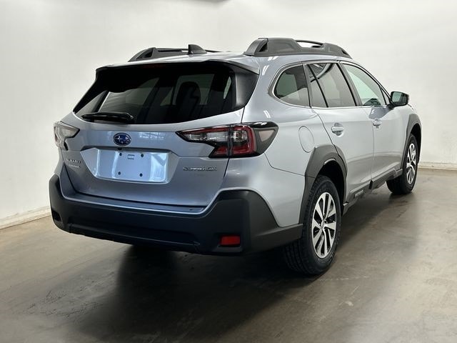 Thumbnail: 2024 Subaru Outback - 32