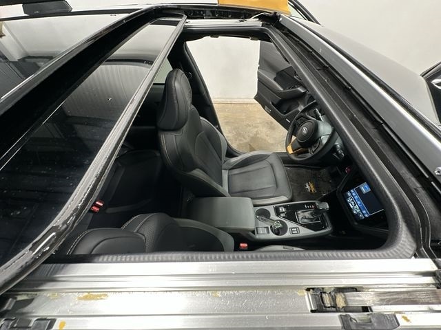 Thumbnail: 2025 Subaru Crosstrek - 6