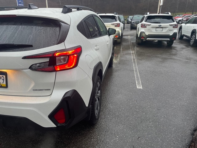 Thumbnail: 2024 Subaru Crosstrek - 6