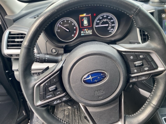 Thumbnail: 2021 Subaru Forester - 23