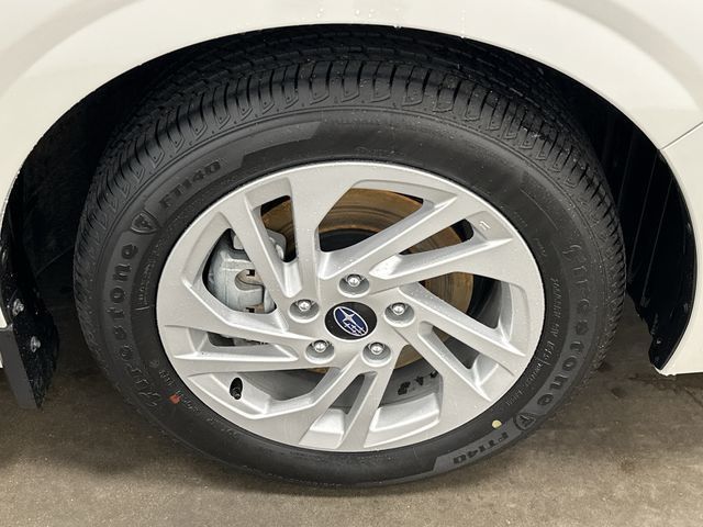 Thumbnail: 2025 Subaru Impreza - 5