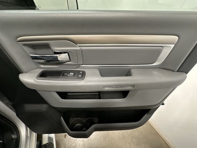 Thumbnail: 2018 RAM 2500 - 22