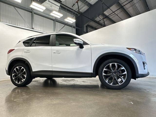 Thumbnail: 2016 Mazda CX-5 - 3