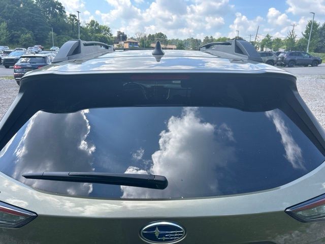 Thumbnail: 2023 Subaru Outback - 10