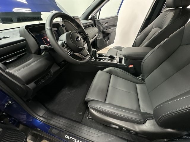 Thumbnail: 2026 Subaru Outback - 17