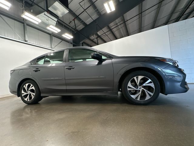 Thumbnail: 2025 Subaru Legacy - 3