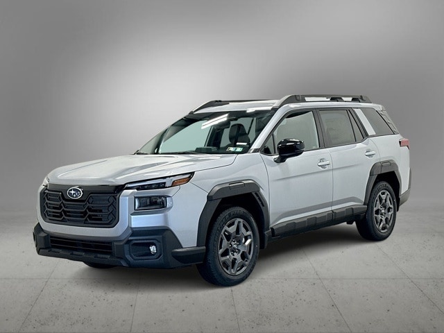 Thumbnail: 2026 Subaru Outback - 1