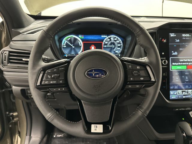 Thumbnail: 2026 Subaru Forester - 8