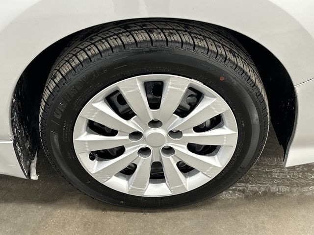 Thumbnail: 2023 Nissan Leaf - 5