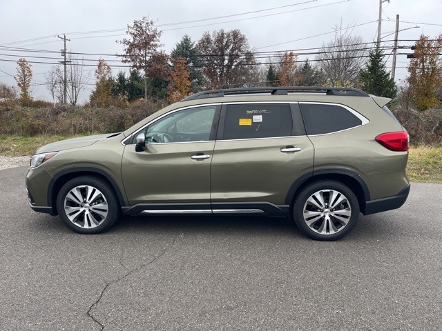 Thumbnail: 2022 Subaru Ascent - 21