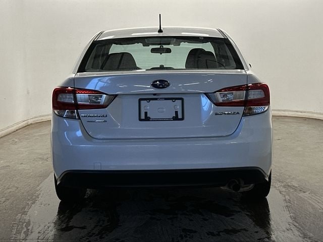 Thumbnail: 2023 Subaru Impreza - 4