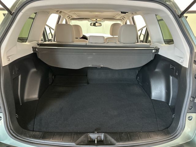 Thumbnail: 2016 Subaru Forester - 23