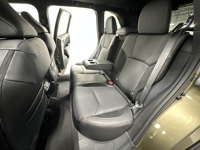 Thumbnail: 2026 Subaru Forester - 19