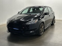 Used 2018 Ford Focus ST Hatchback in Moon Township