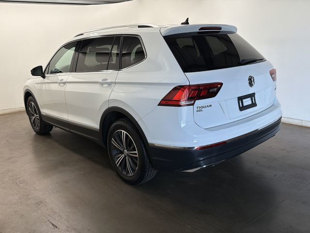 Thumbnail: 2018 Volkswagen Tiguan - 34