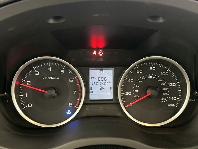 Thumbnail: 2018 Subaru Forester - 7