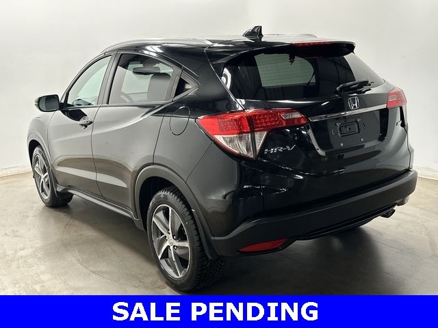 Thumbnail: 2021 Honda HR-V - 32