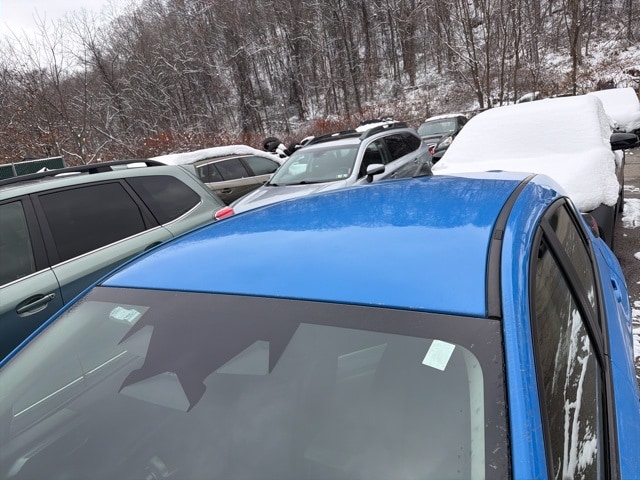 Thumbnail: 2024 Subaru Impreza - 3