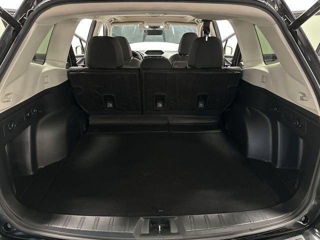 Thumbnail: 2019 Subaru Forester - 25