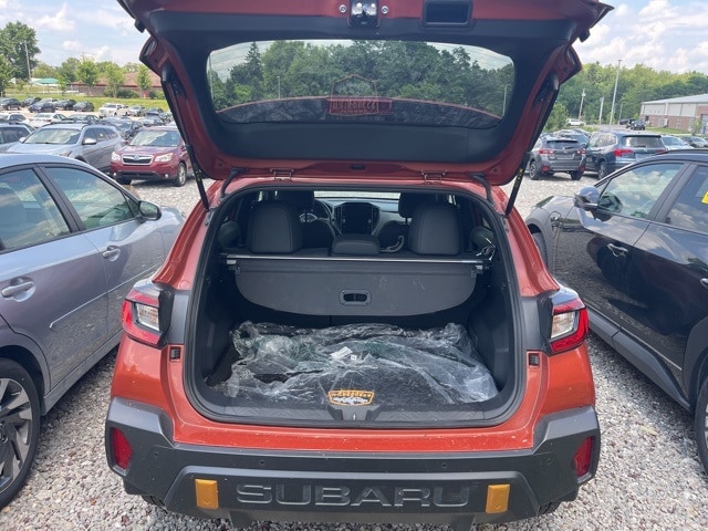 Thumbnail: 2024 Subaru Crosstrek - 8