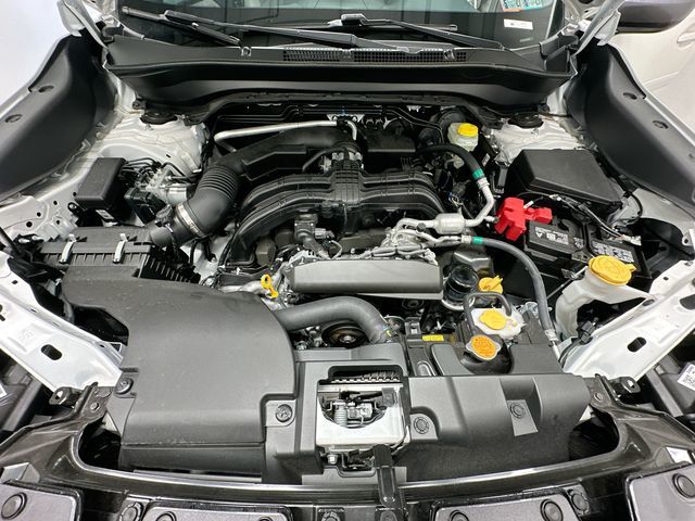 Thumbnail: 2026 Subaru Forester - 26