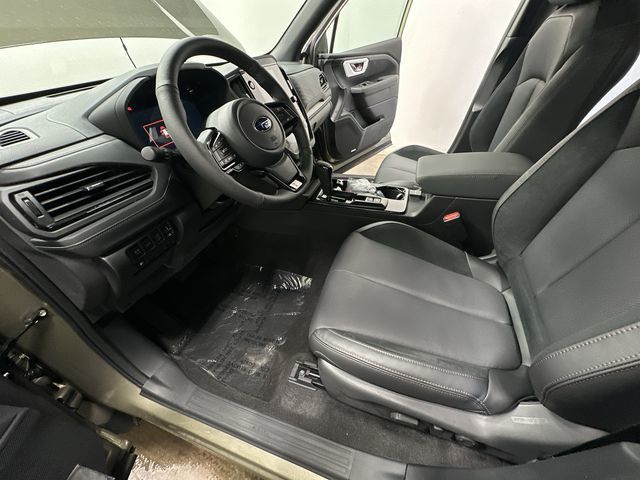 Thumbnail: 2026 Subaru Forester - 17