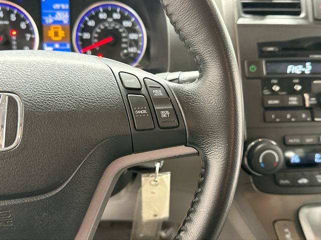 Thumbnail: 2010 Honda CR-V - 10