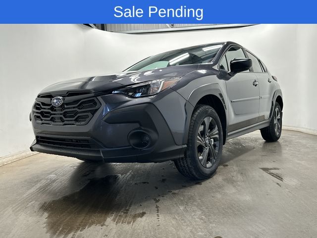 Thumbnail: 2026 Subaru Crosstrek - 24