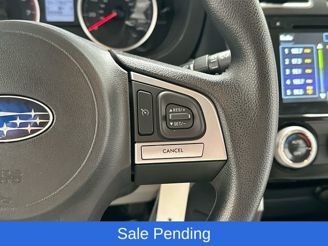 Thumbnail: 2018 Subaru Forester - 10