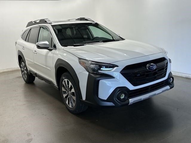 Thumbnail: 2025 Subaru Outback - 29
