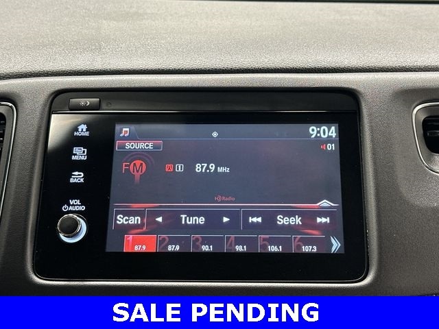 Thumbnail: 2021 Honda HR-V - 12