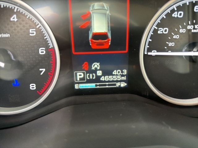 Thumbnail: 2021 Subaru Forester - 28