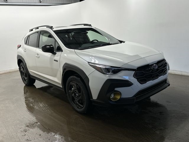 Thumbnail: 2026 Subaru Crosstrek - 28