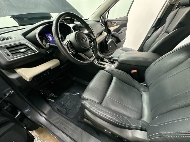 Thumbnail: 2021 Subaru Ascent - 17